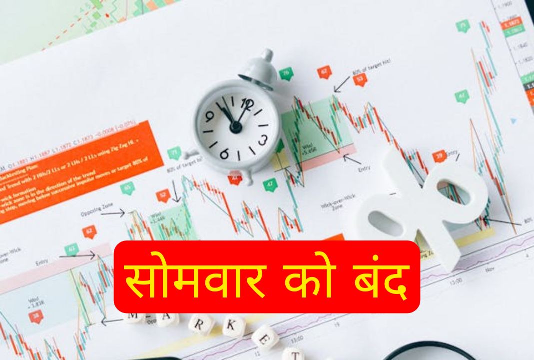 Share Bazaar News, Stock Market Holiday, Nifty 50 Update, BSE NSE Band Kab Hai, Ambedkar Jayanti Stock Market, Market Closing 14 April, Stock Market Monday Open, Sensex Rally Today, Trump Tariff News, Indian Market Latest, Trading Holiday Info, Commodity Market Timing, Bank Nifty News, Share Market Today, Stock Market Hindi News